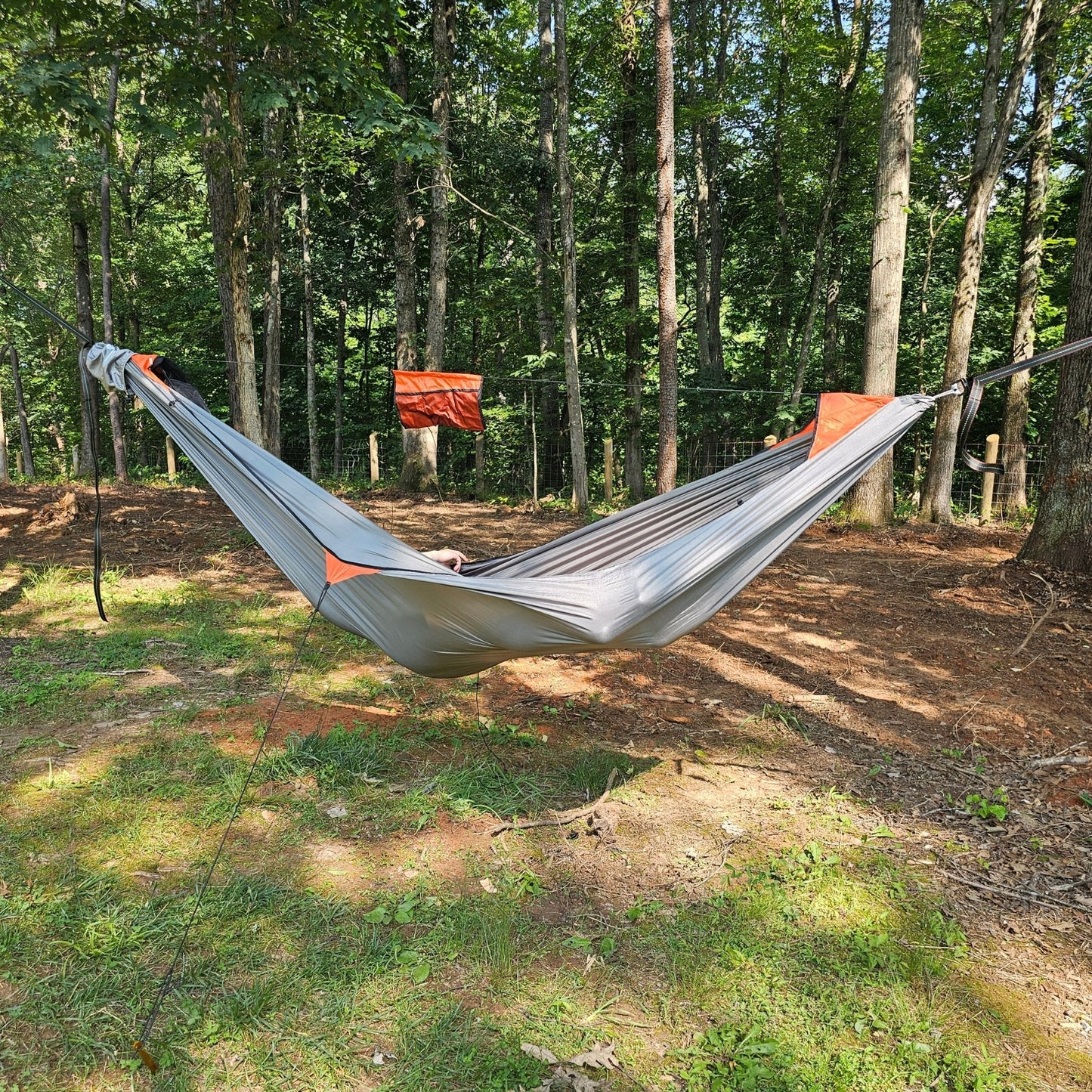 REM Hammock Complete System