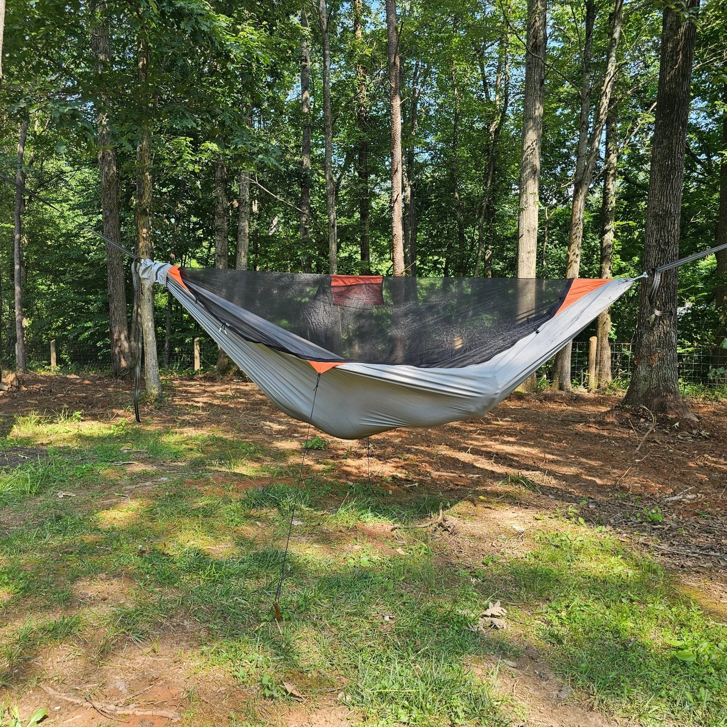 REM Hammock Complete System