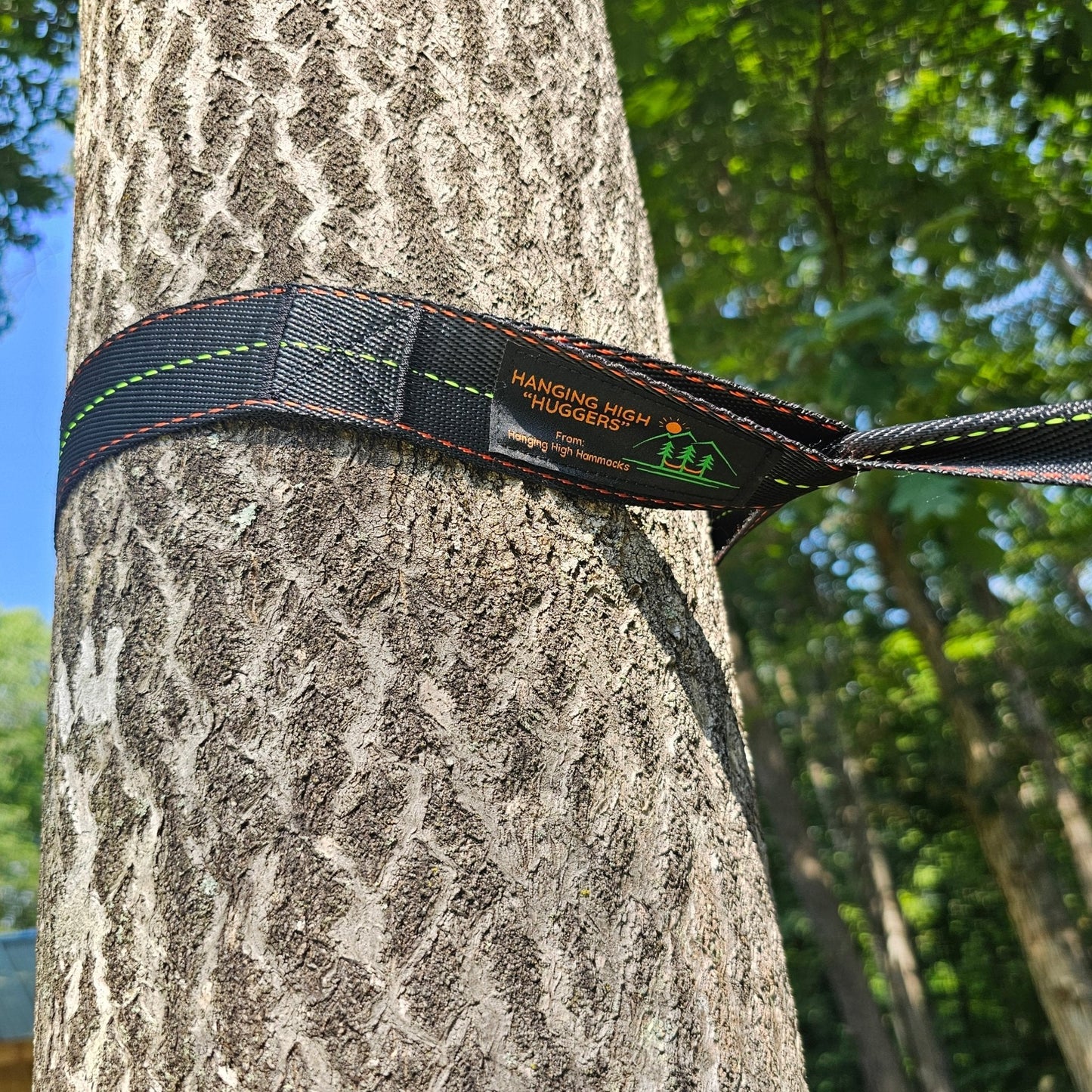 REM Hammock Complete System