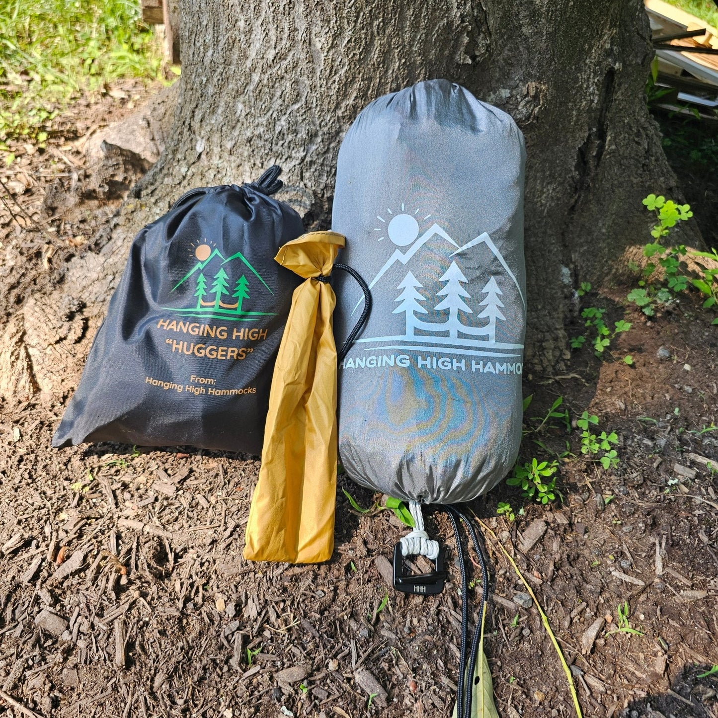REM Hammock Complete System