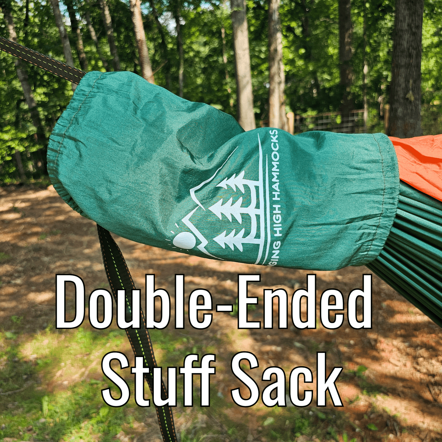 REM Hammock Complete System