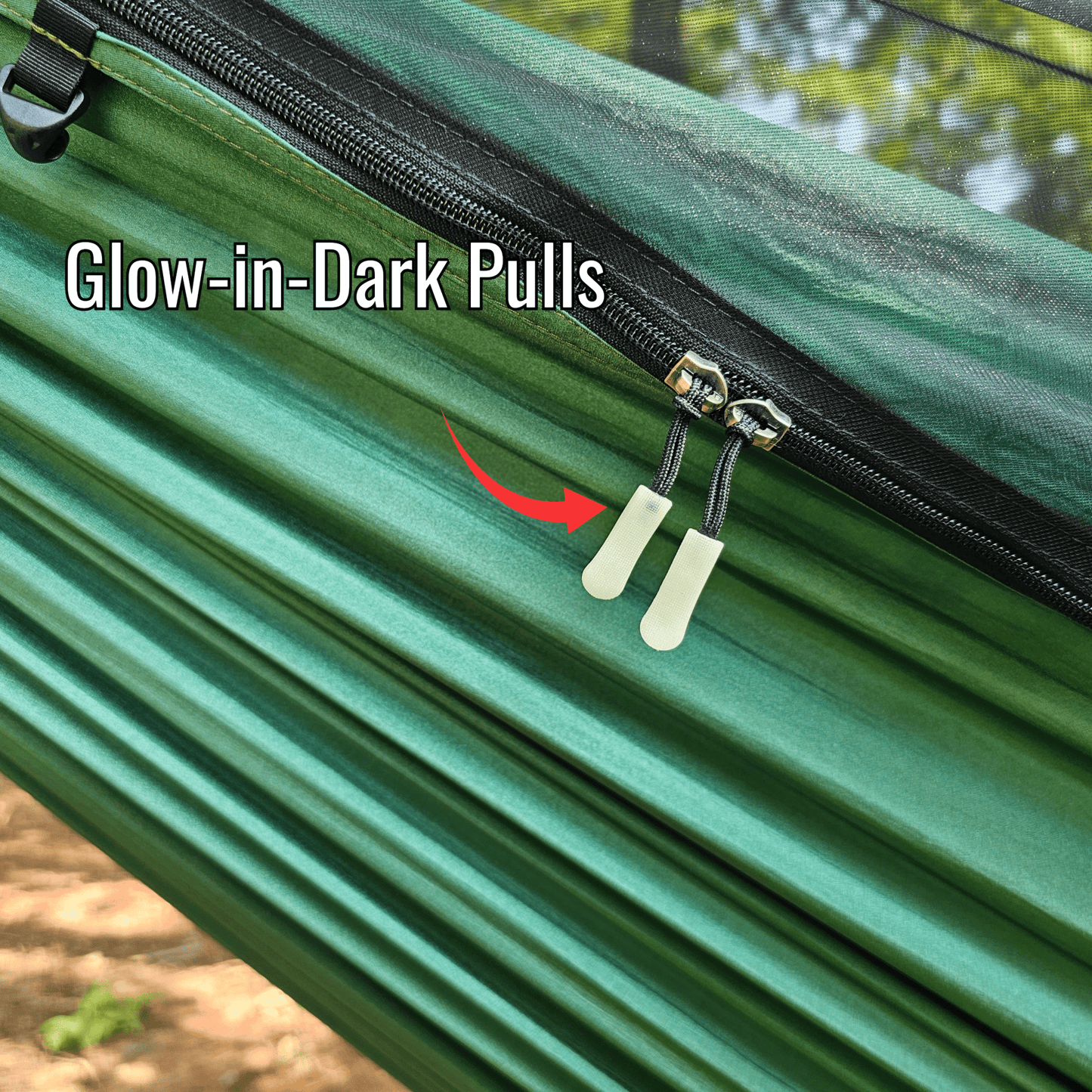 REM Hammock Complete System