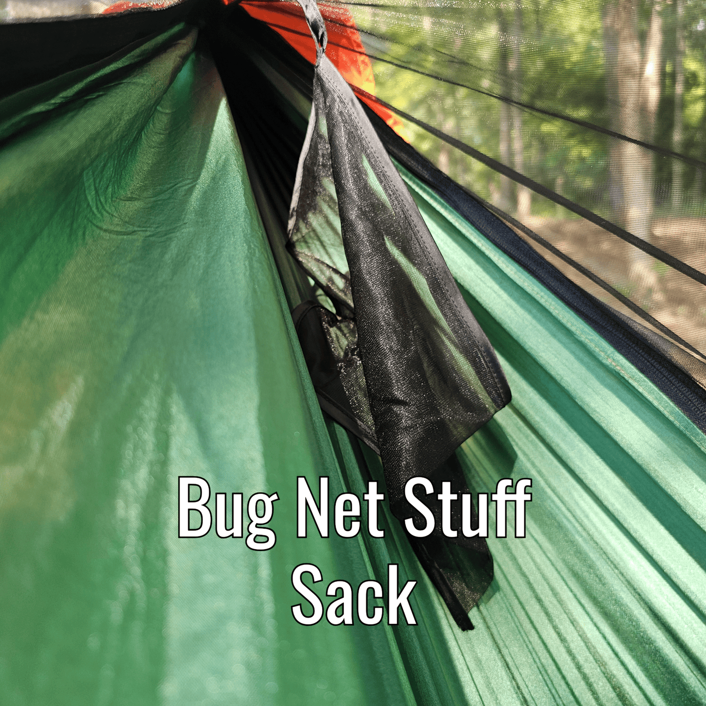 REM Hammock Complete System