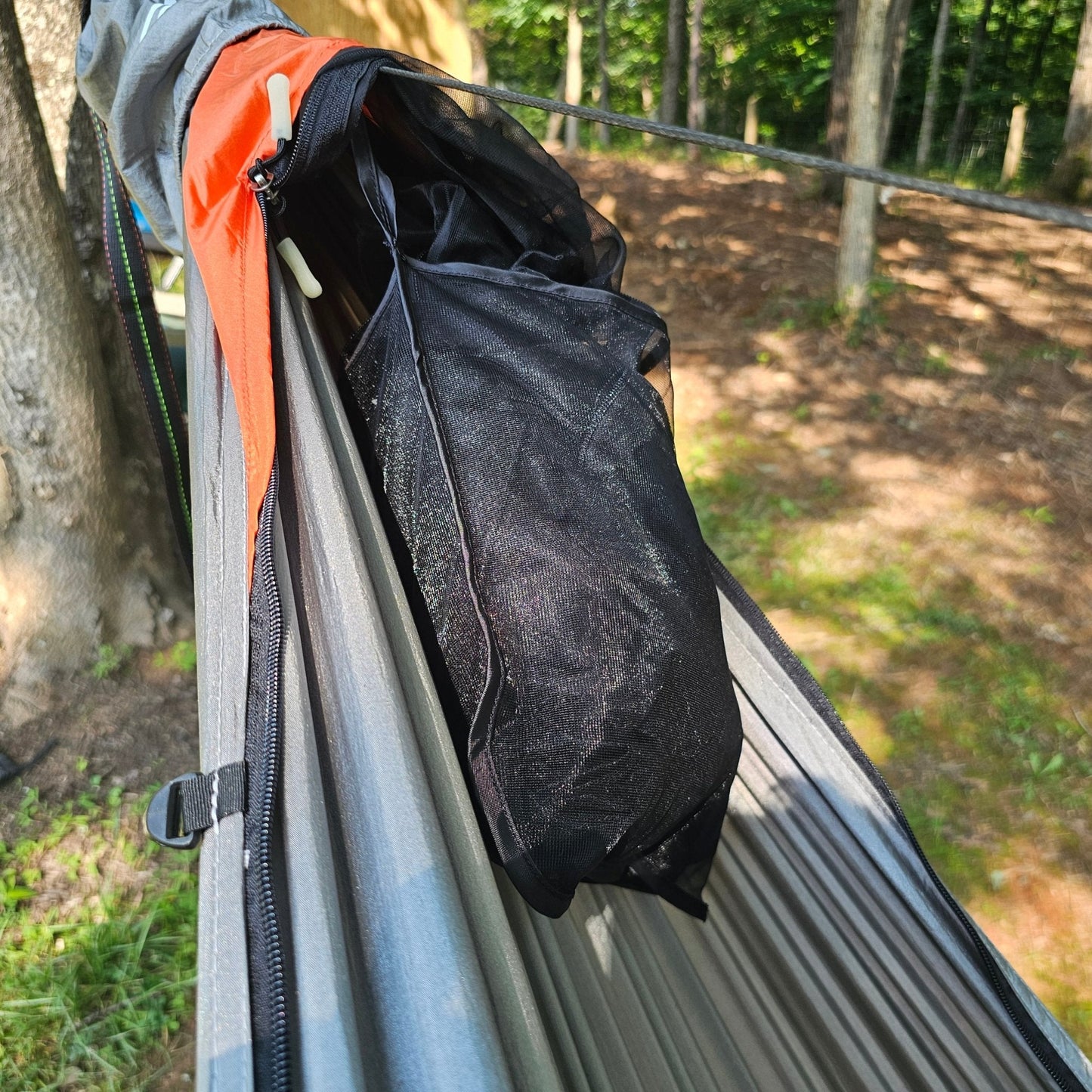 REM Hammock Complete System