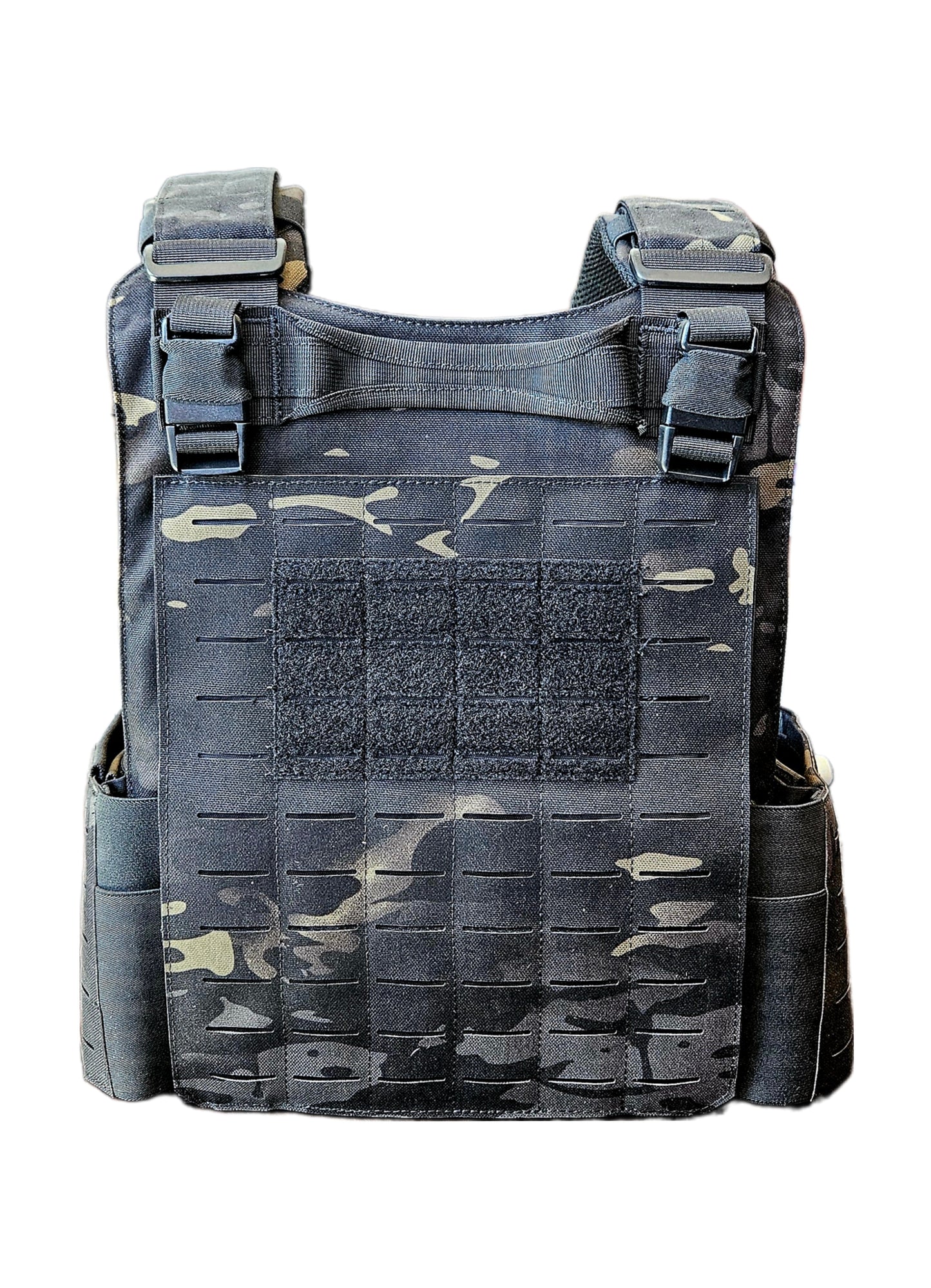 Crusader 2.0® V4 Vest