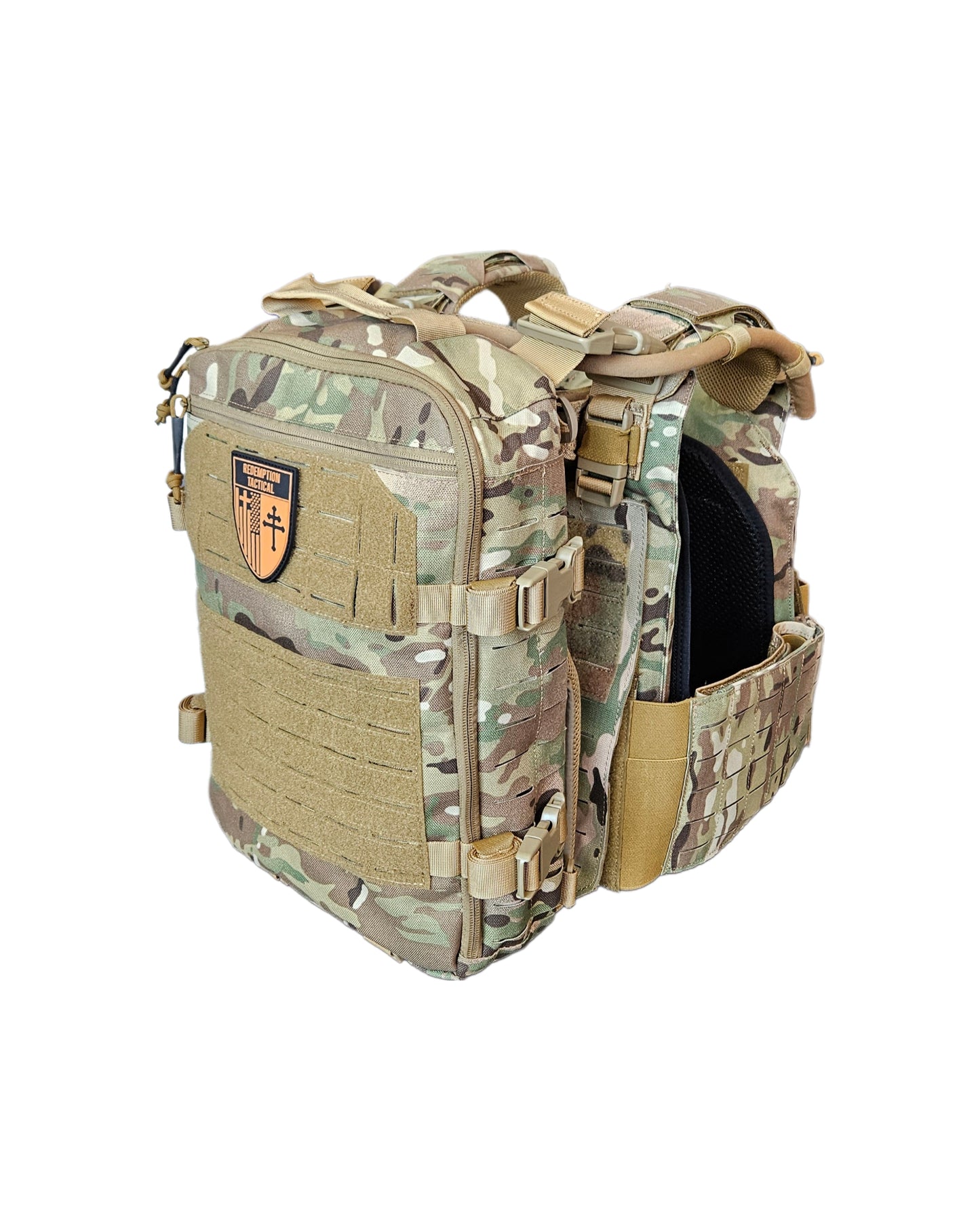 FULL KIT COMBO Crusader 2.0 V4 Armor