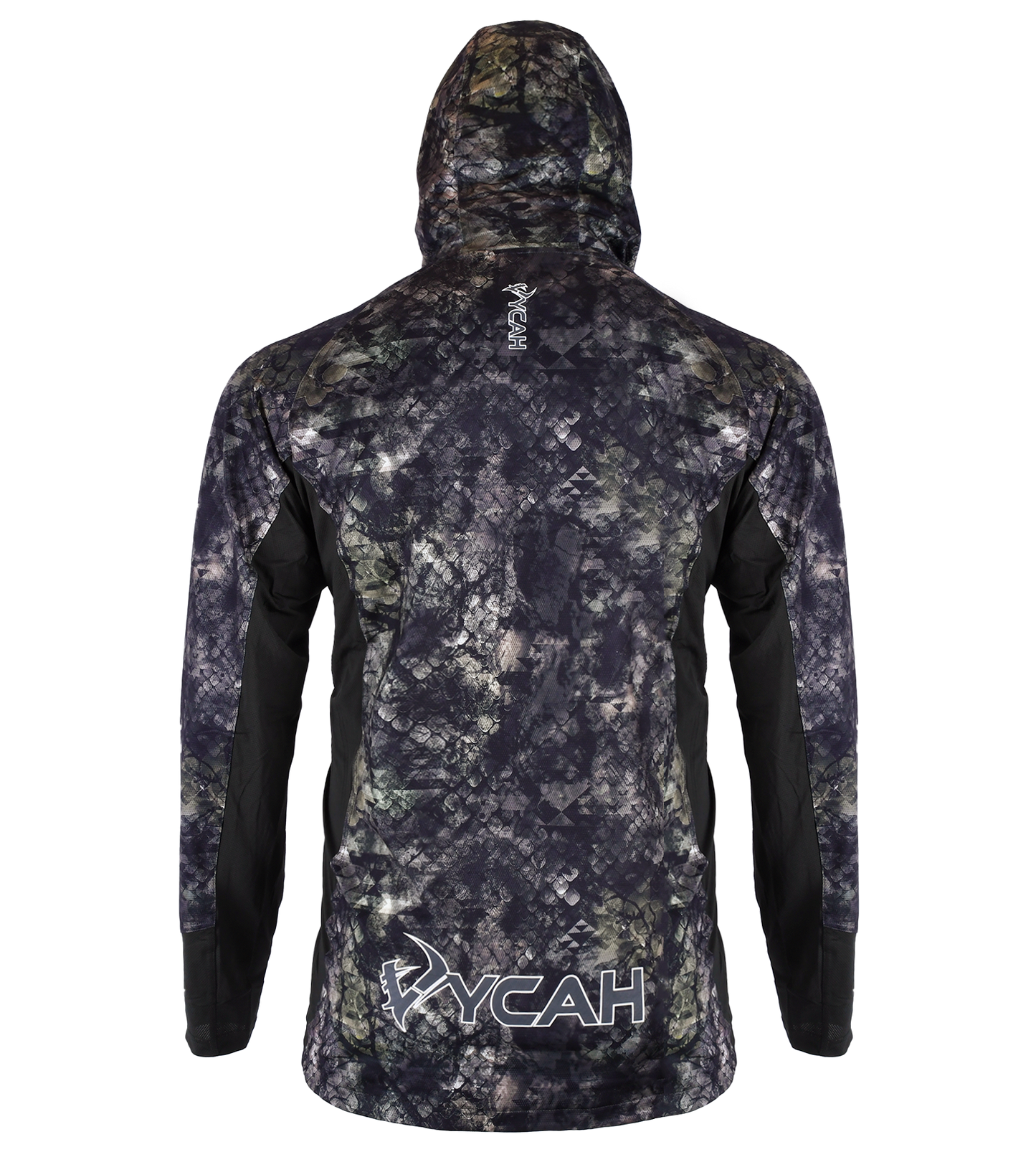 Zenyx Stealth Shirt Gen 2 - Deep Woods