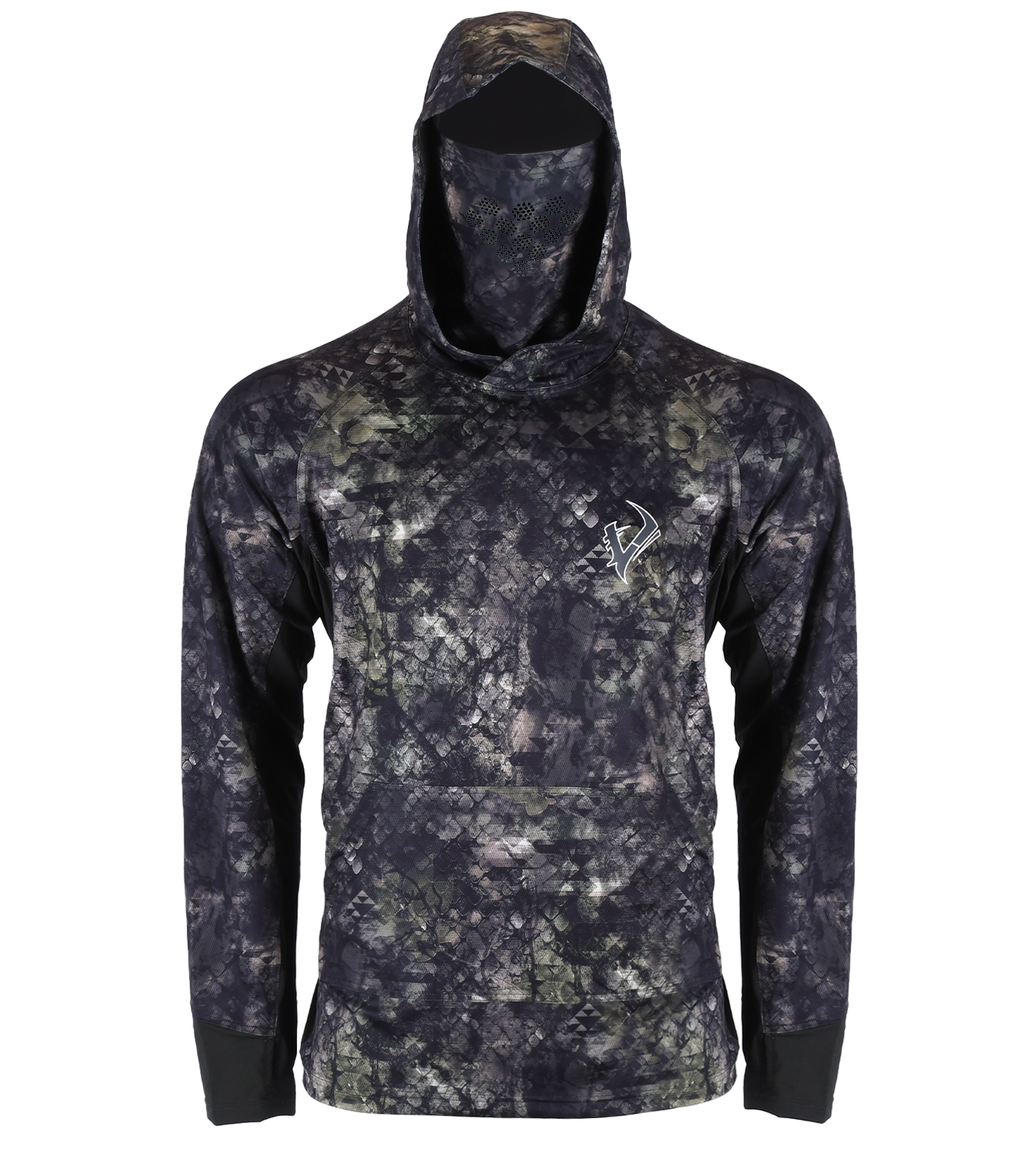 Zenyx Stealth Shirt Gen 2 - Deep Woods