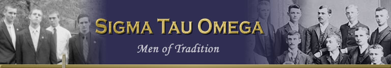 Sigma Tau Omega