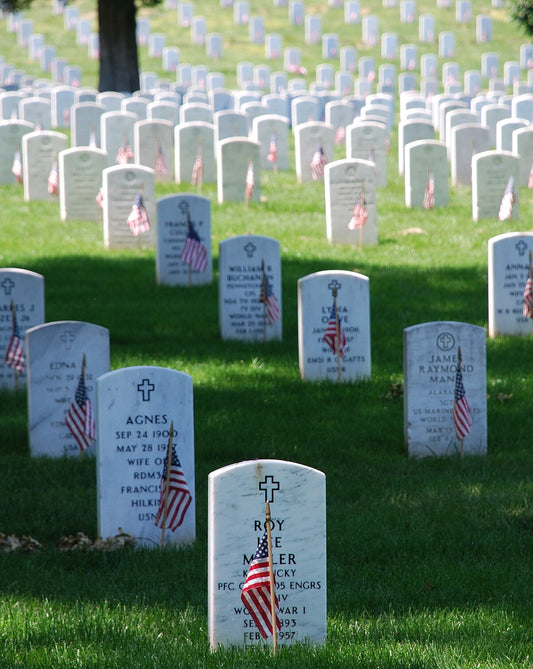 Happy Memorial Day