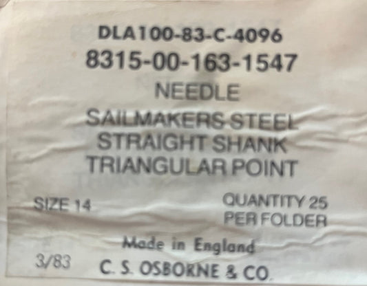 What is a National Stock Number (NSN) on Military Surplus?
