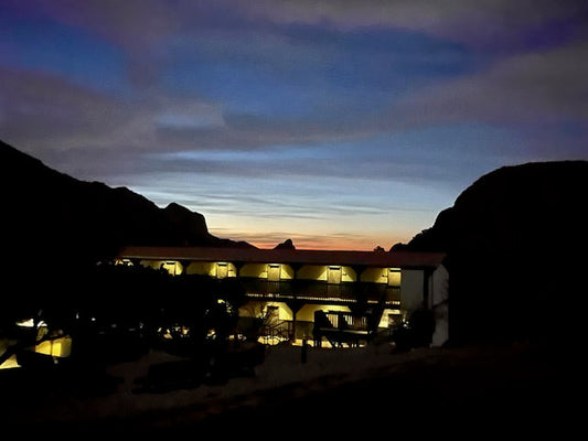 Spring Awakening in the Desert: Why April Is Magic in Big Bend National Park