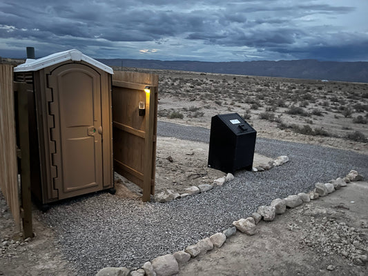 Best Sanitation Practices at Campgrounds