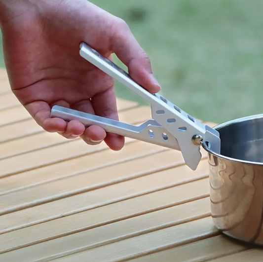 Camp Cooking Safety: Tips for a Fun and Safe Outdoor Culinary Adventure