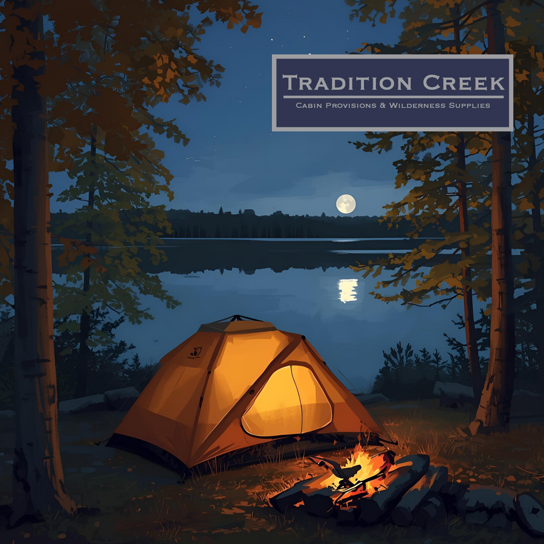 What to Look for When Buying a Tent