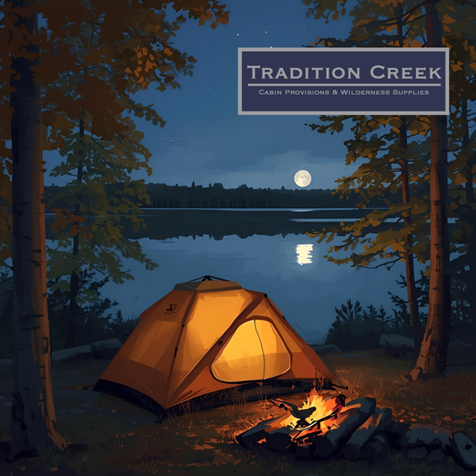 What to Look for When Buying a Tent