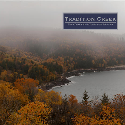 Fall Hiking Along the North Shore of Lake Superior