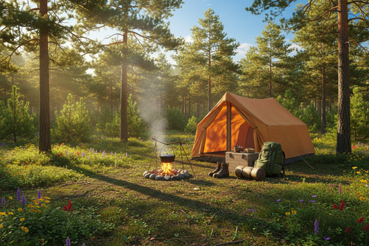 August Outdoors: Making the Most of Late-Summer Adventures