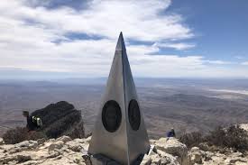 Guadalupe Mountains National Park: A Peak into History