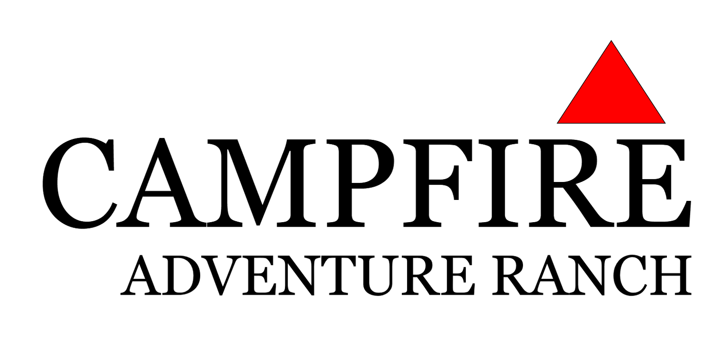 Campfire Adventure Ranch - GUMO