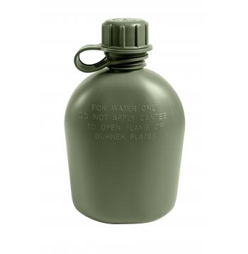 GI 1 Quart Canteen