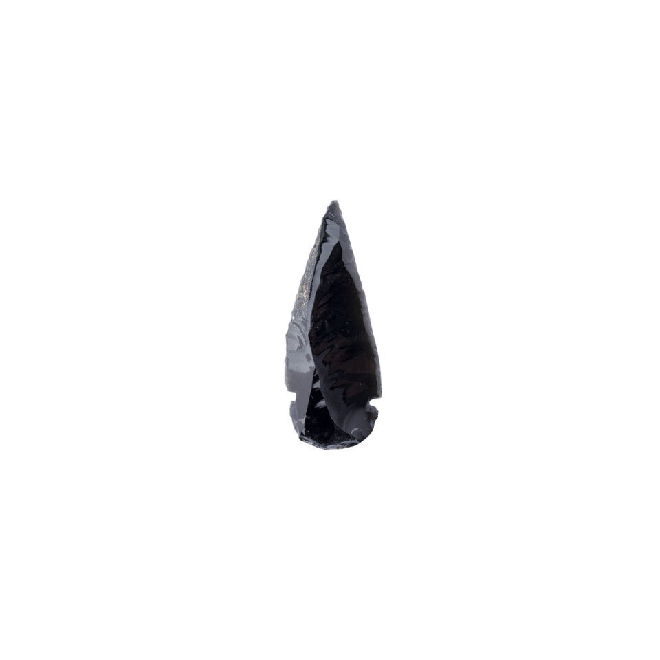 Obsidian Arrowhead