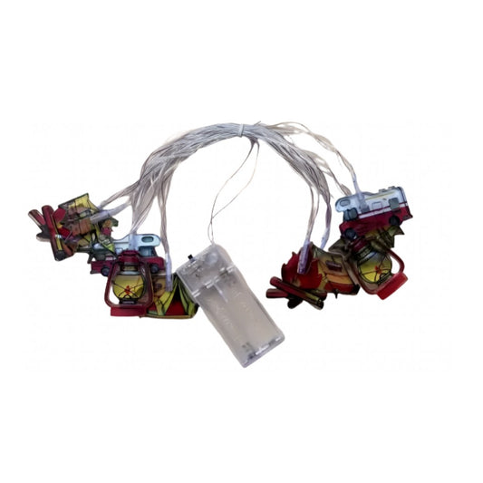 Camping String Lights