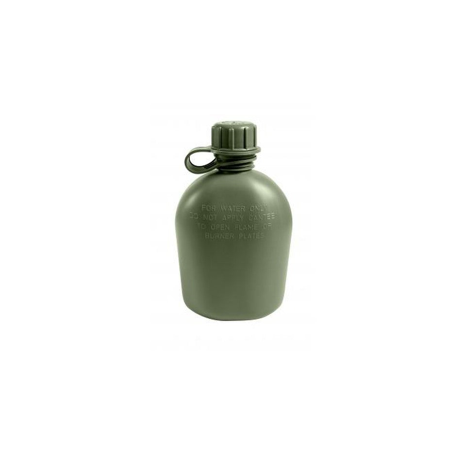 GI 1 Quart Canteen