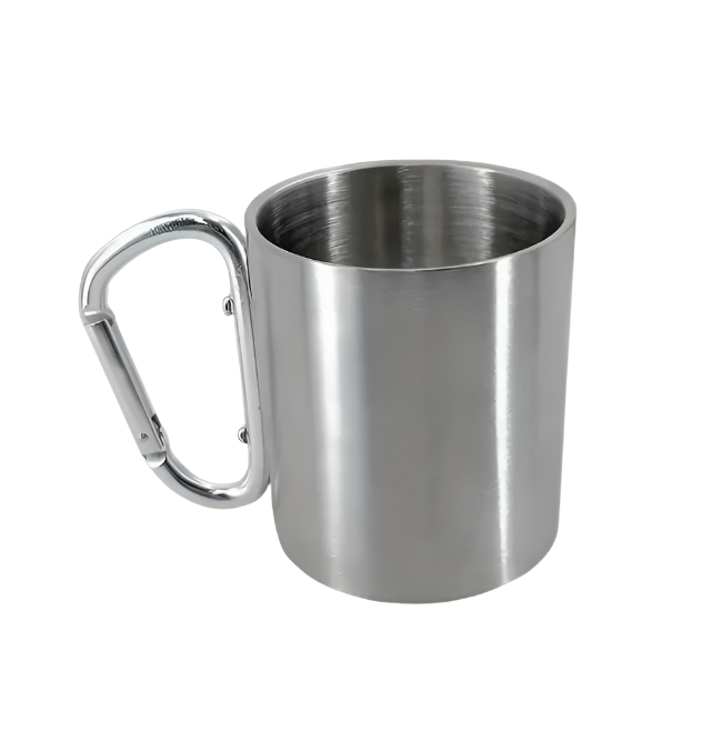 Carabiner Cup