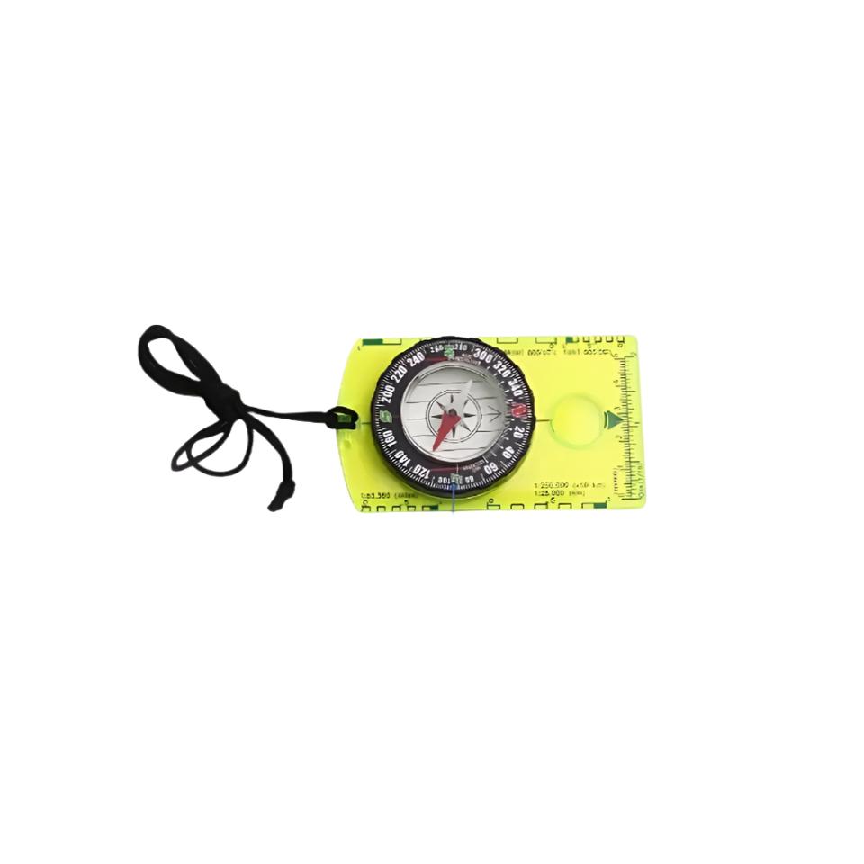 Orienteering Compass