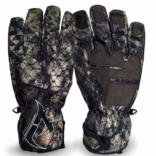 Vycah Conley Gloves - Deep Woods