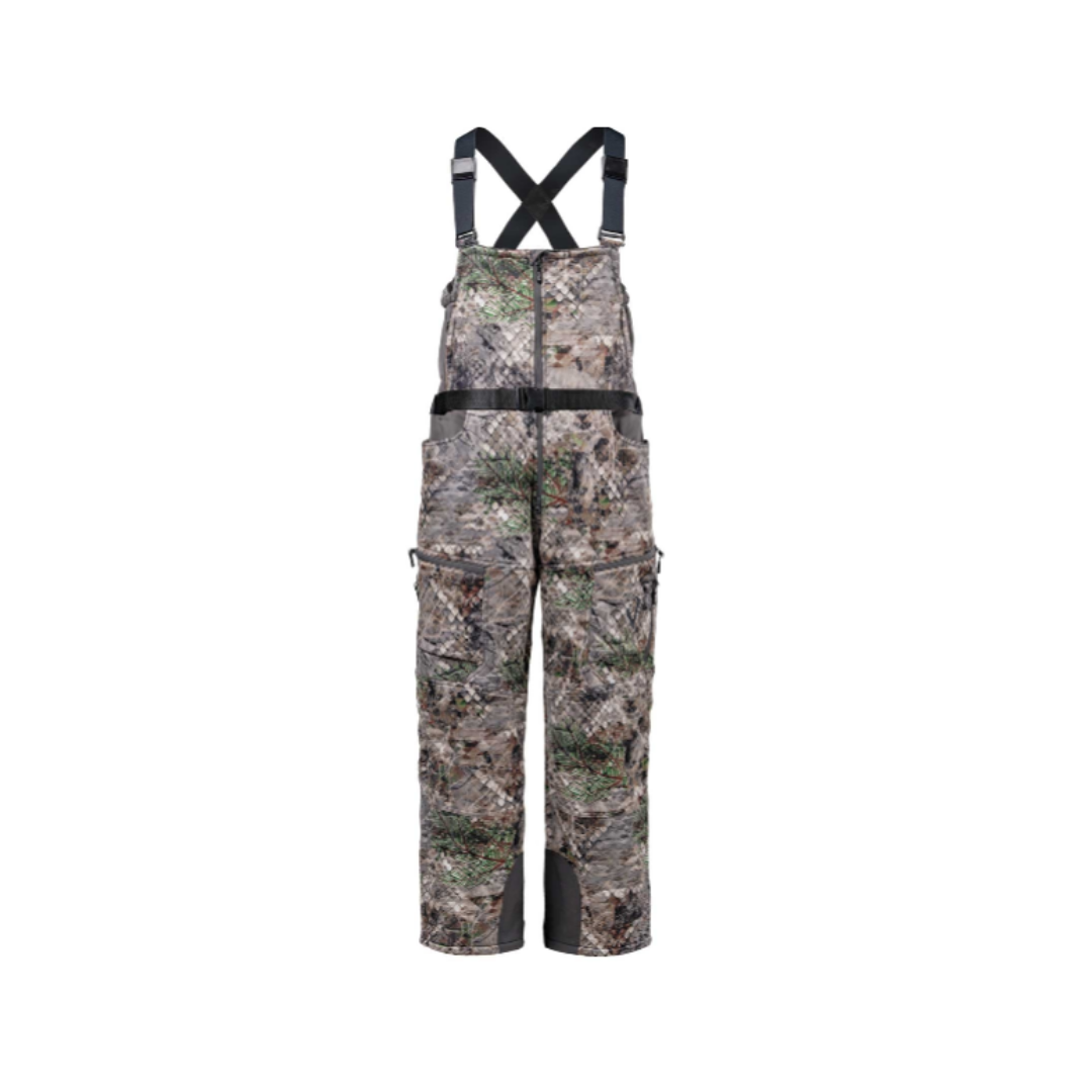 Kinsley Bibs - Fall