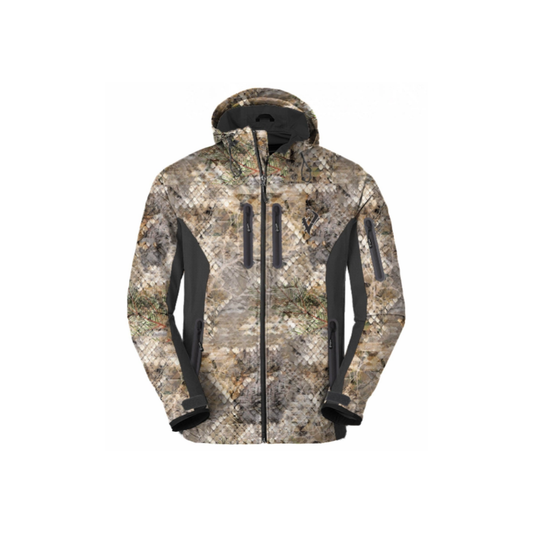 Vycah Ventral Rain Jacket - Fall