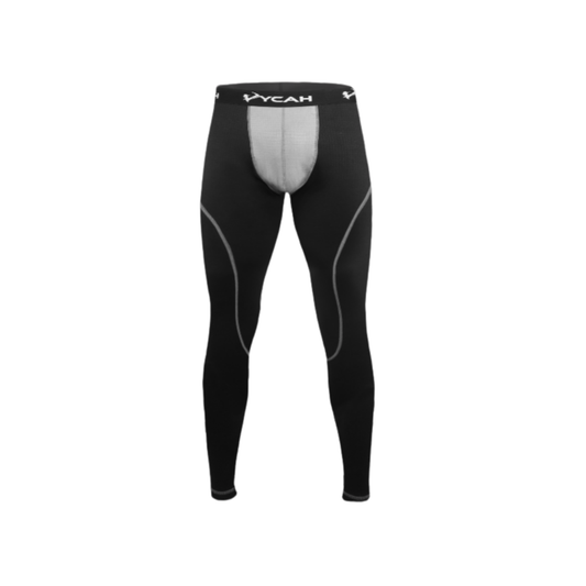 Vycah Pyrex Extreme Pant - Black/Gray