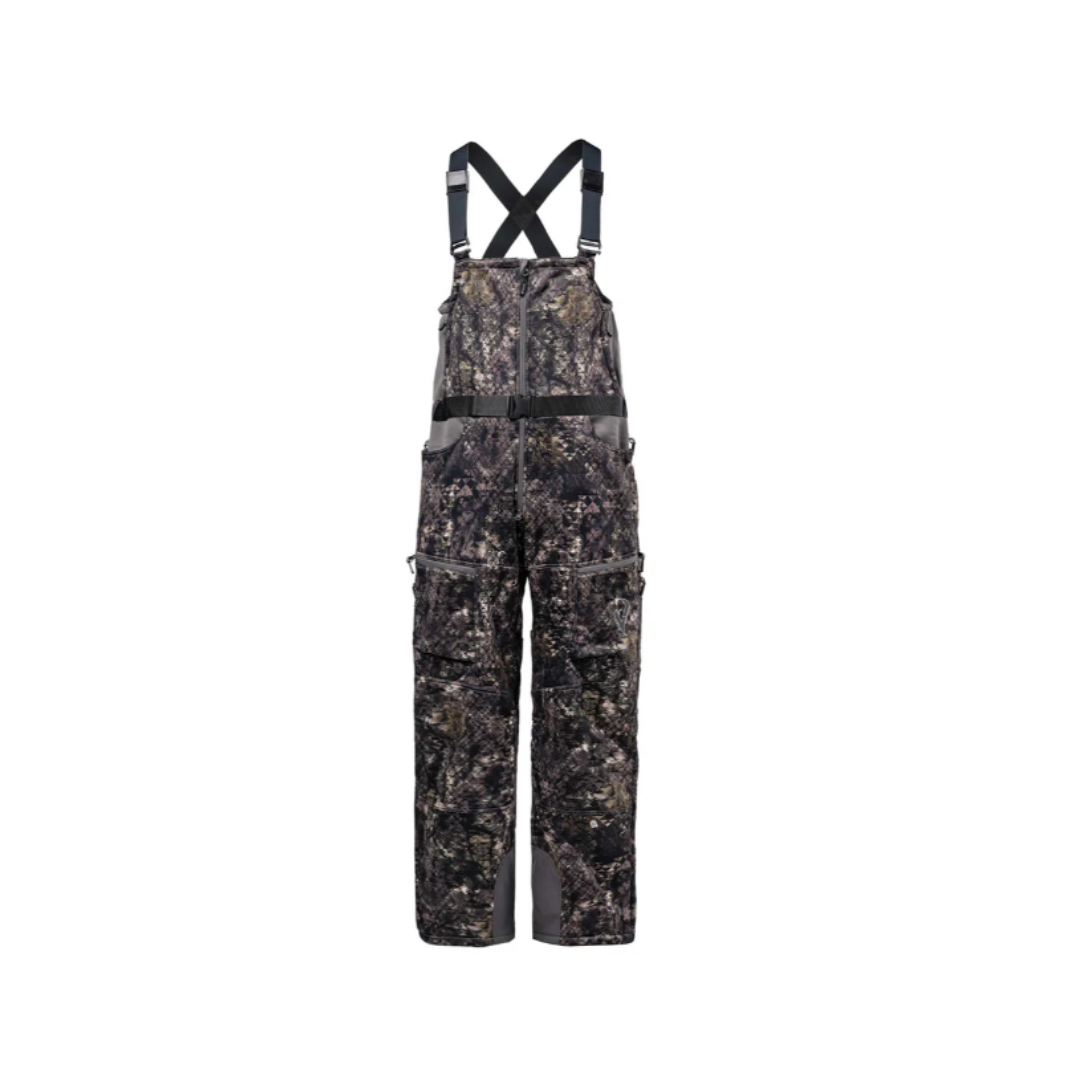 Kinsley Bibs - Deep Woods