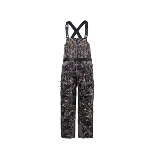 Kinsley Bibs - Deep Woods
