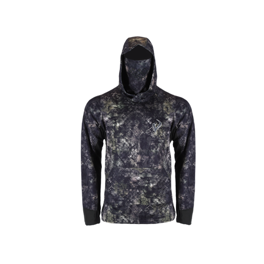 Zenyx Stealth Shirt Gen 2 - Deep Woods