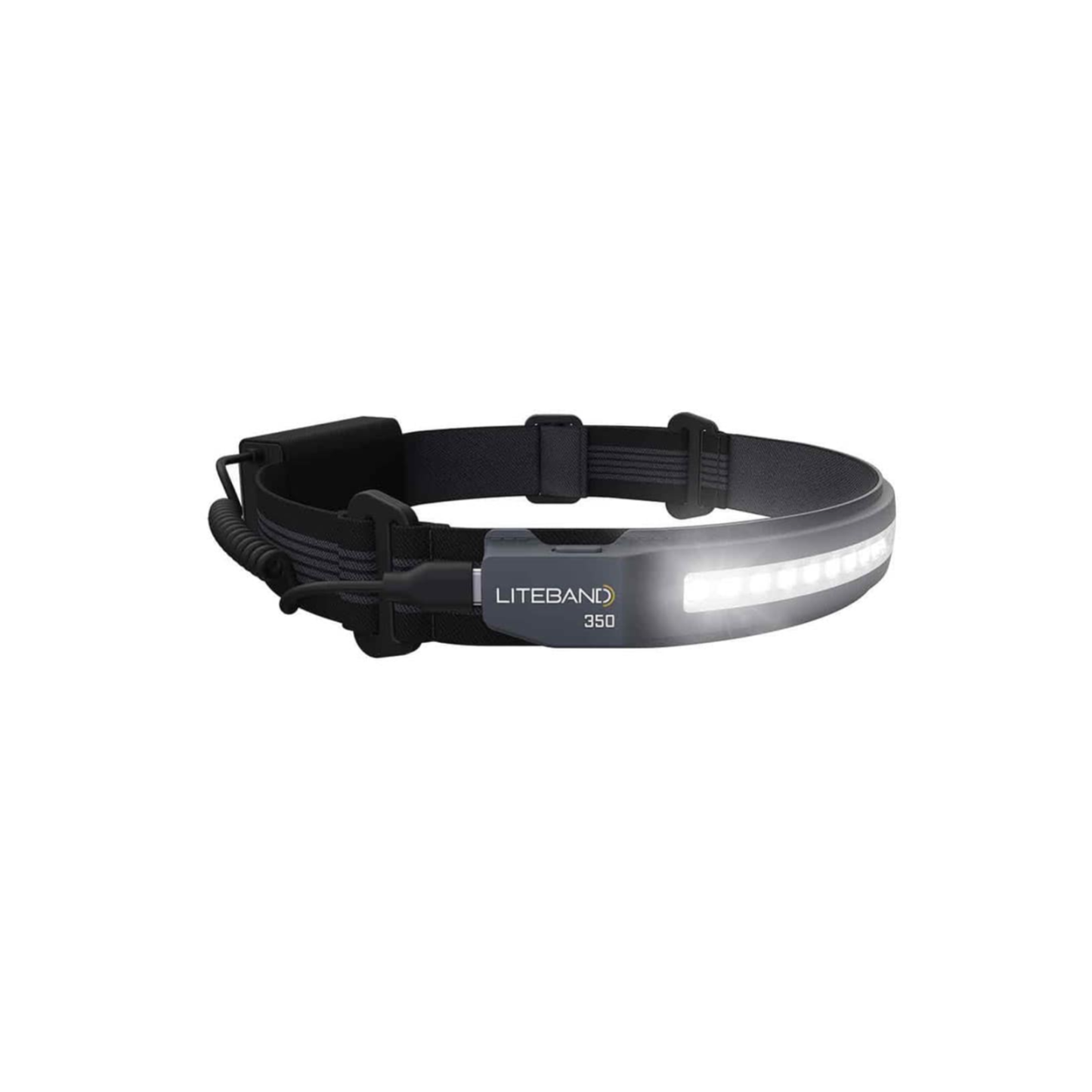 ACTIV 350 LED Headlamp