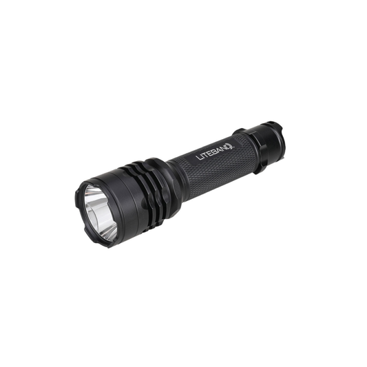 Tactical Flashlight