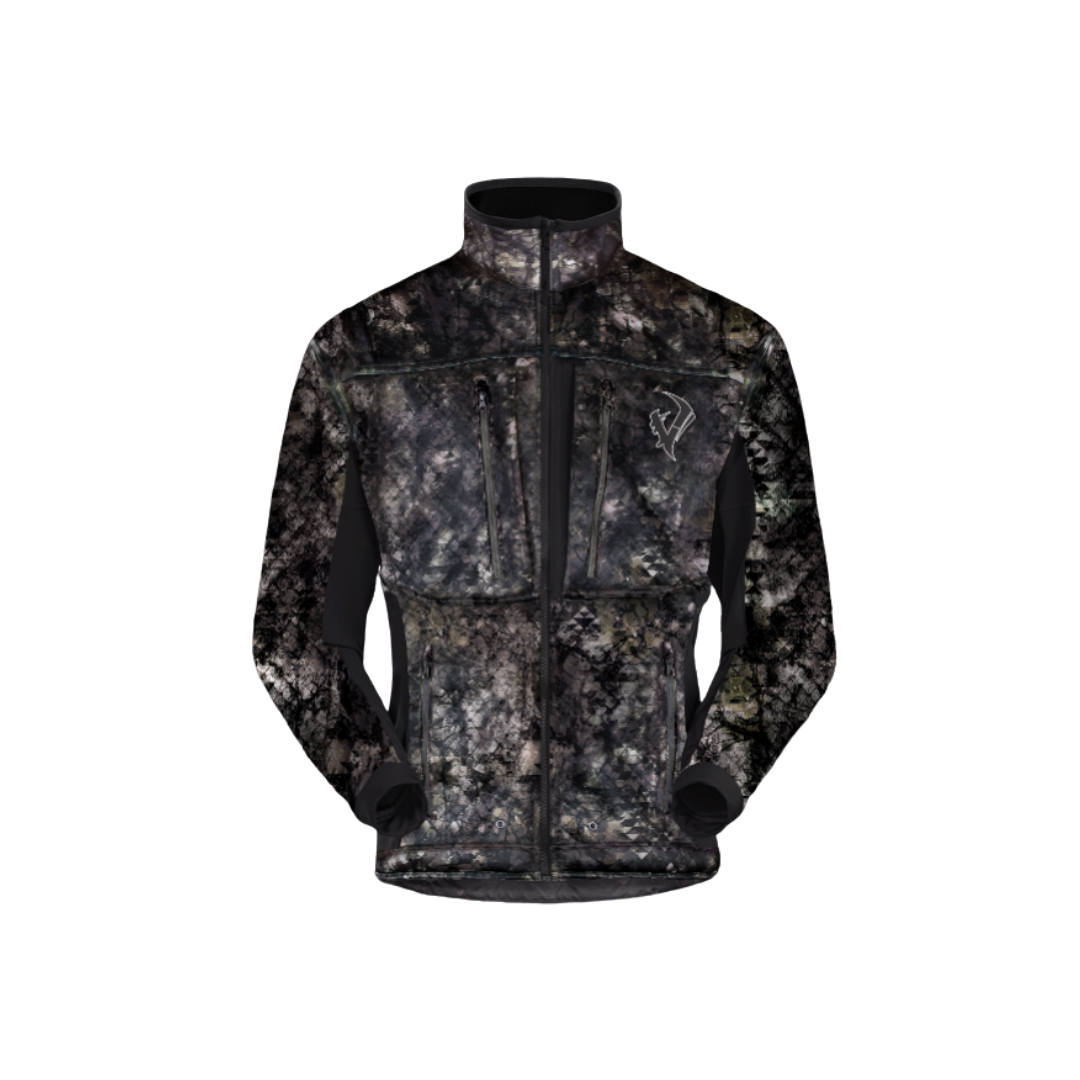 Vycah Kinsley Jacket - Deep Woods