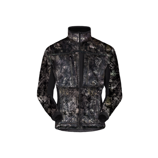 Vycah Kinsley Jacket - Deep Woods