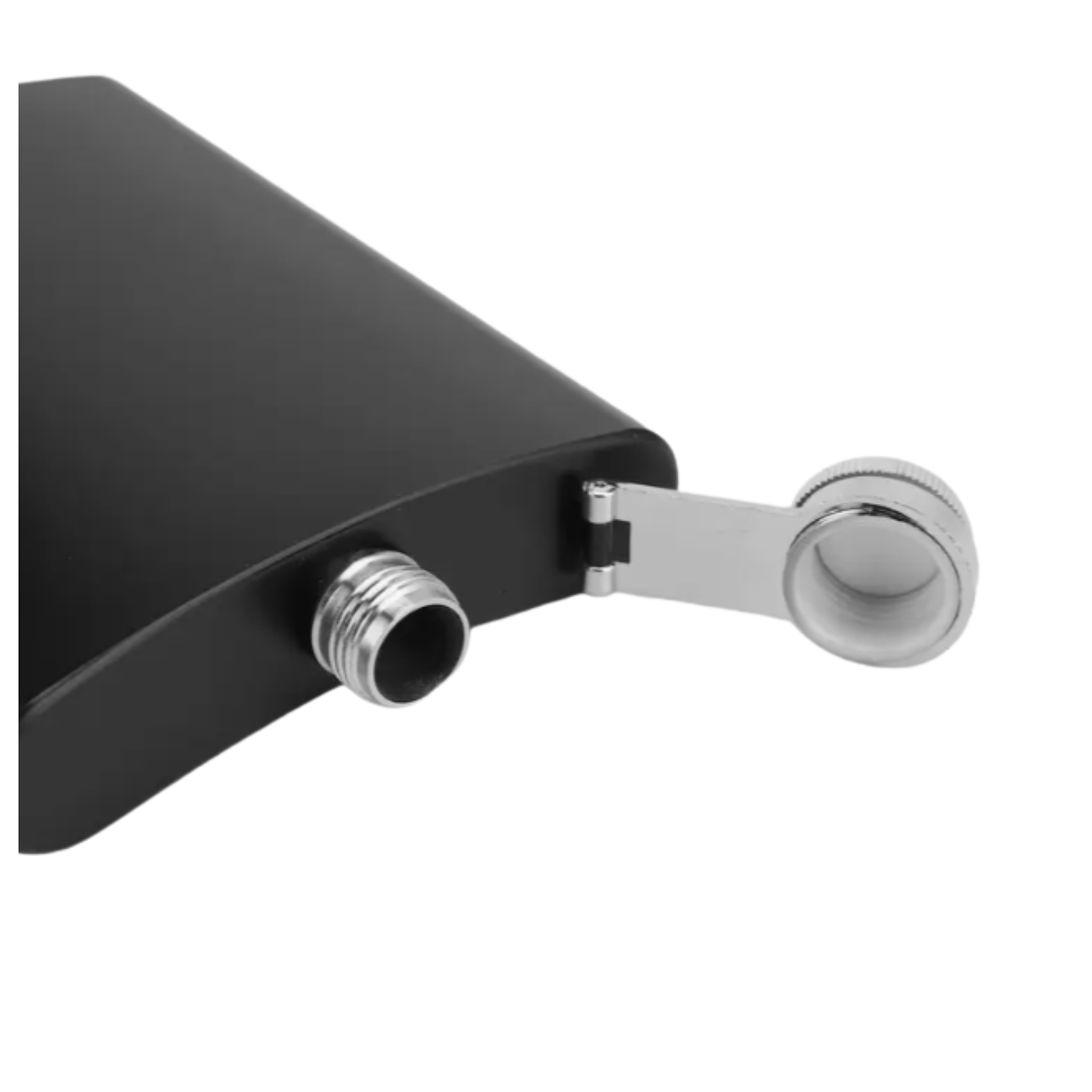 Stainless Steel Hip Flask