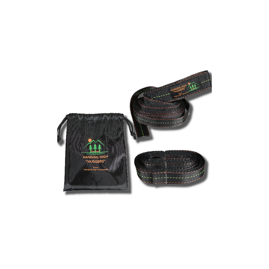 Huggers Tree Straps