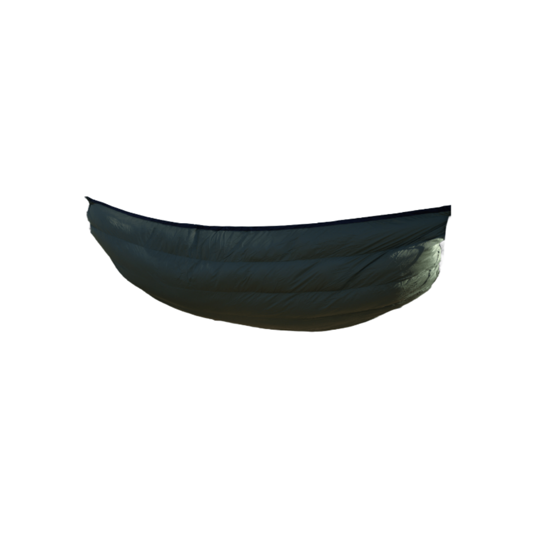 EmberNest Underquilt – 40°F Rated