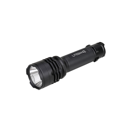 Tactical Flashlight