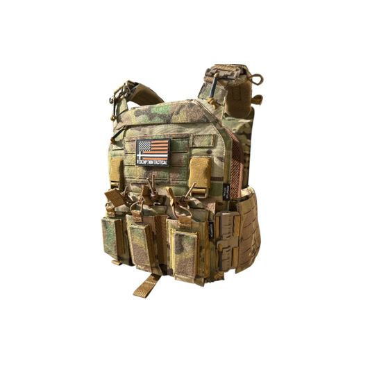 Crusader 2.0® V4 Vest