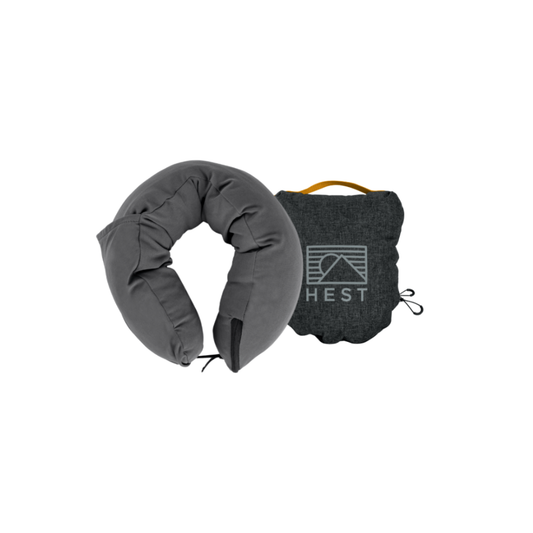 Hest Pro Travel Pillow