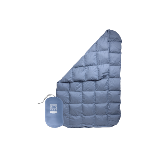 Hest Down Comforter