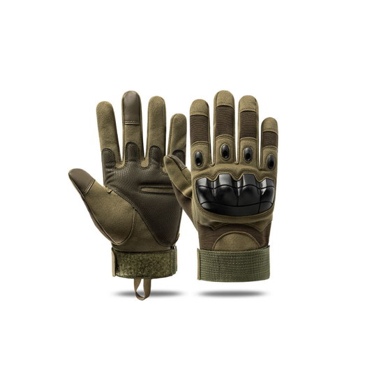 RT Crusader Gloves