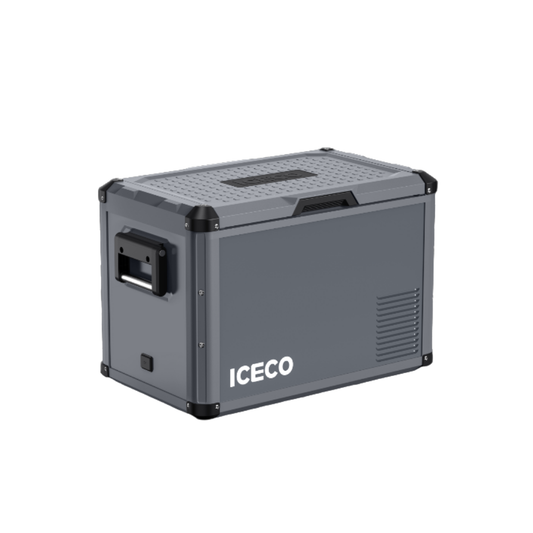 VL45ProD Dual Zone Portable Freezer